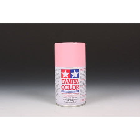 Ps-11 Pink 100Ml Spray Can / Tamiya USA