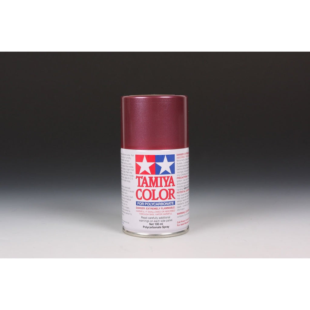 Ps-47 Iridescent Pink/Gold 100Ml Spray Can / Tamiya USA
