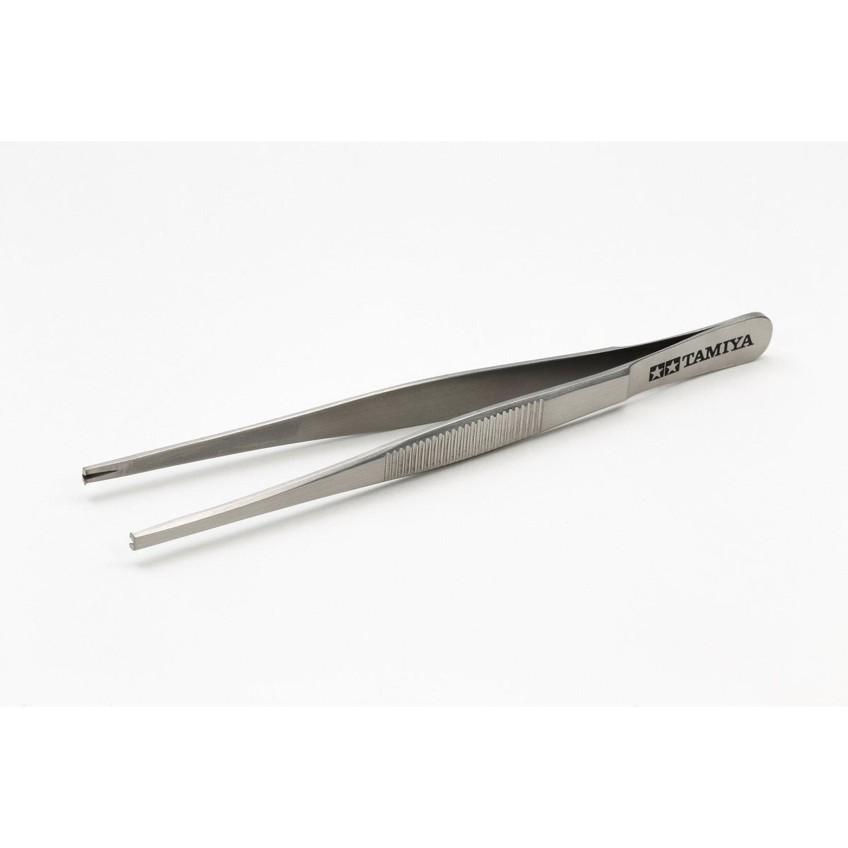 Tamiya 74155 Tweezers (Grip Type Trip) / Tamiya USA