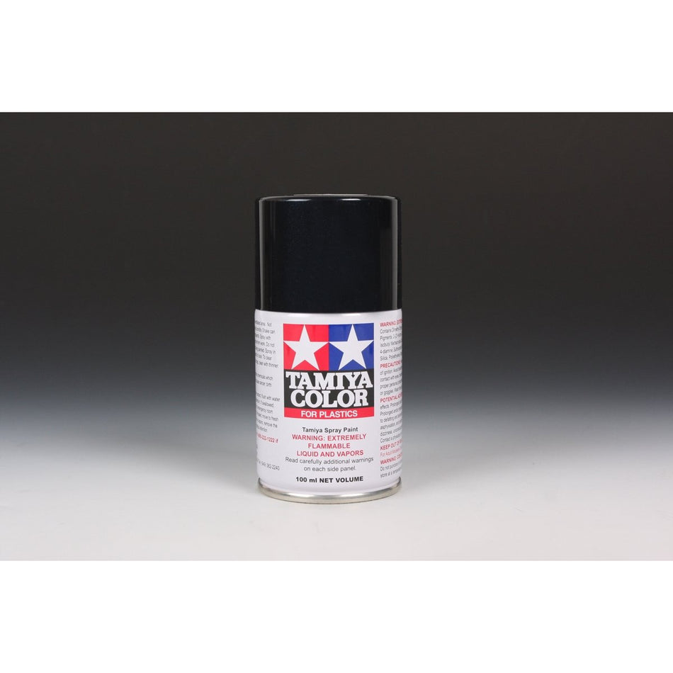 Tamiya 85064 TS-65 Dark Mica Blue Spray Paint / Tamiya USA