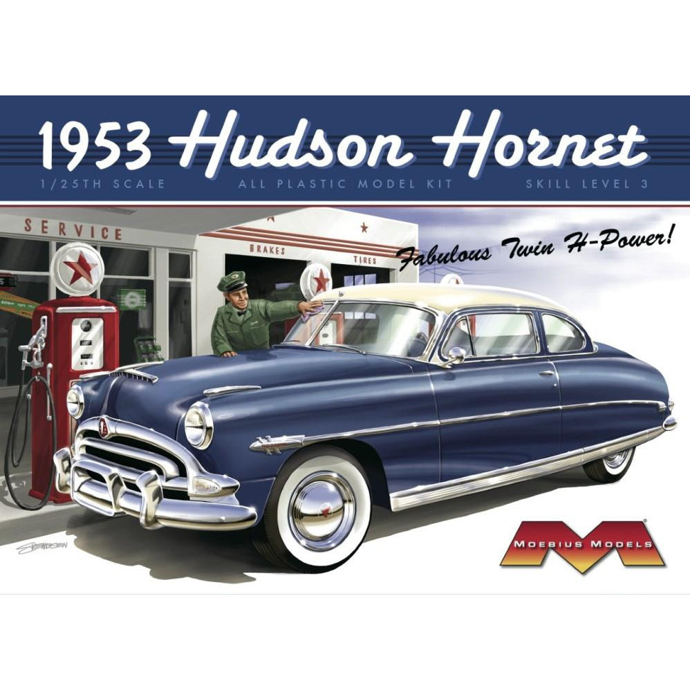 Moebius-1200-1953-Hudson-Hornet-1-25-scale