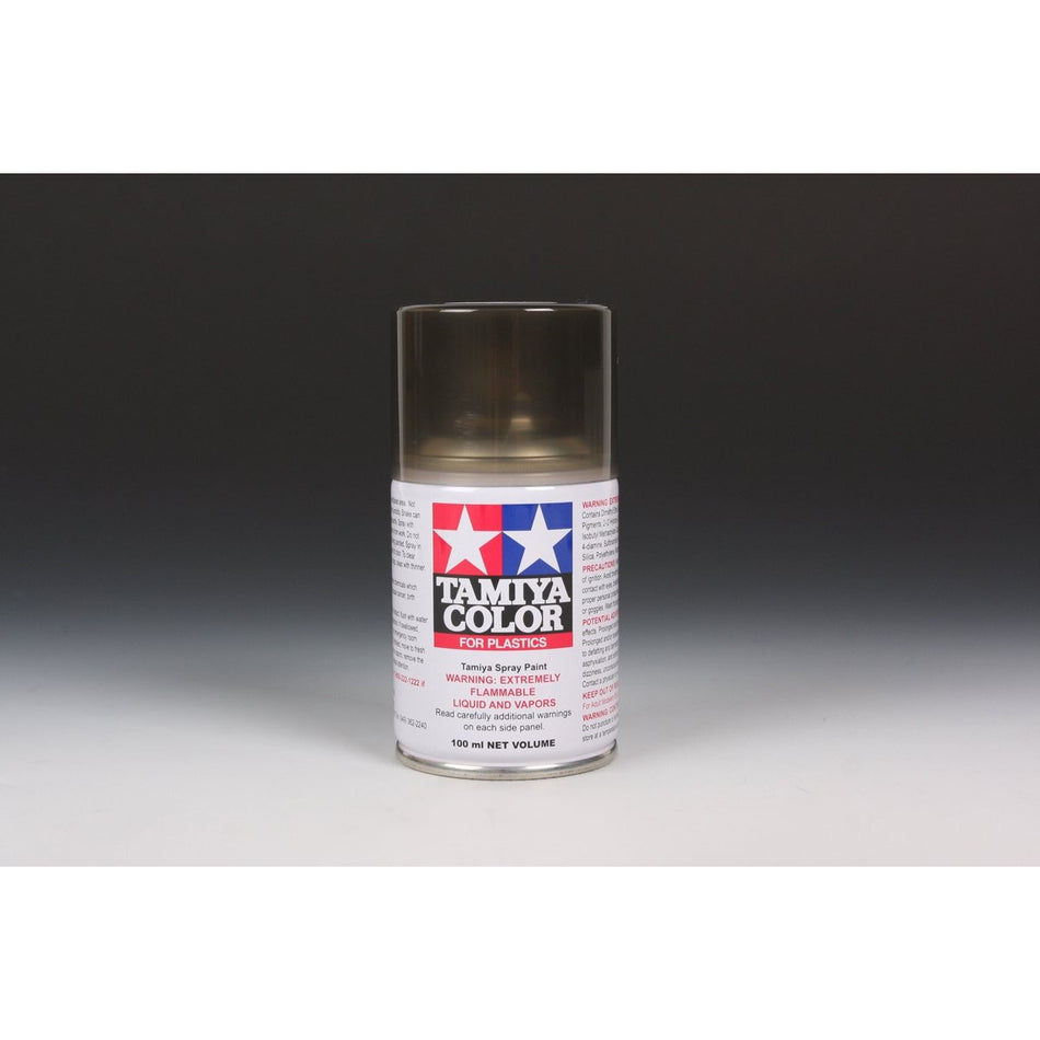 Tamiya 85071 TS-71 Smoke Spray Paint / Tamiya USA