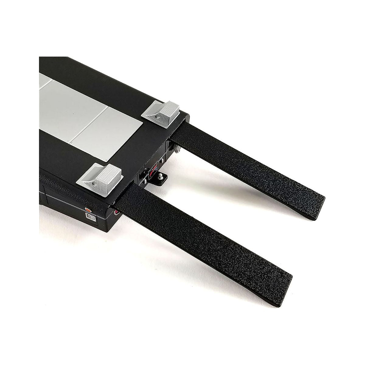 1967 Chevrolet C - 30 Ramp Truck Black Limited Edition to 476 pieces Worldwide 1/18 Diecast Model Car by ACME - Acme - ModelCars.com