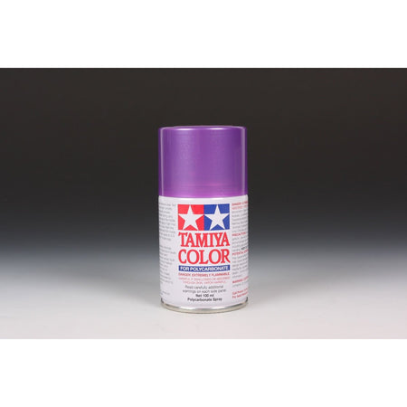 Ps-46 Iridescent Purple/Green 100Ml Spray Can / Tamiya USA