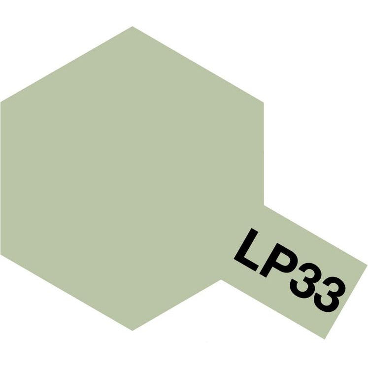 Tamiya Lacquer LP-33 Gray Green (IJN) 10ml