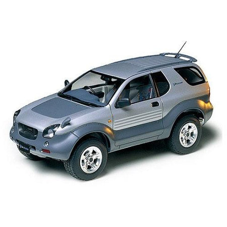 Tamiya 1/24 Isuzu Vehicross