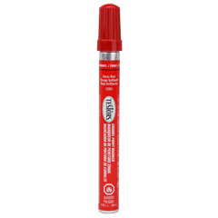 Testors Enamel Markers Red - Gloss