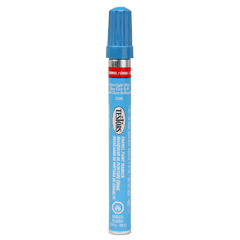 Testors Enamel Markers Light Blue - Gloss