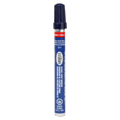 Testors Enamel Markers Dark Blue - Gloss