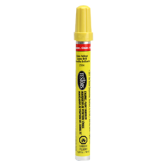 Testors Enamel Markers Yellow - Gloss