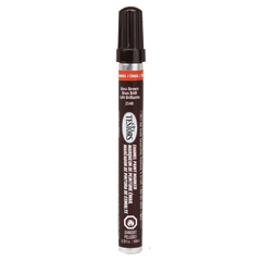 Testors Enamel Marker Brown Gloss