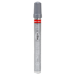 Testors Testors Enamel Marker- Silver - Metallic