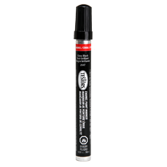 Testors Enamel Marker Black - Gloss