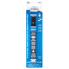 Testors Acrylic Marker GLOSS BLACK ACRYLIC MARKER