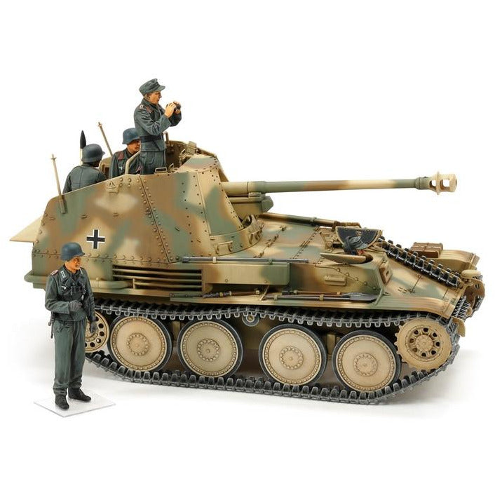 Tamiya 1-35 German Marder III