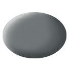 Revell Aqua Color, Mouse Grey, Matt, 18ml
