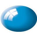 Revell Aqua Color, Light Blue, Gloss, 18ml