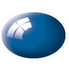 Revell Aqua Color, Blue, Gloss, 18ml, RAL 5005