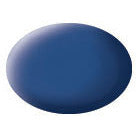Revell Aqua Color, Blue, Matt, 18ml, RAL 5000