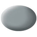 Revell Aqua Color, Light Grey (USAF), Matt, 18ml