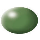 Revell Aqua Color, Green, Silk, 18ml
