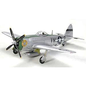 Tamiya 1/72 P-47D Thunderbolt