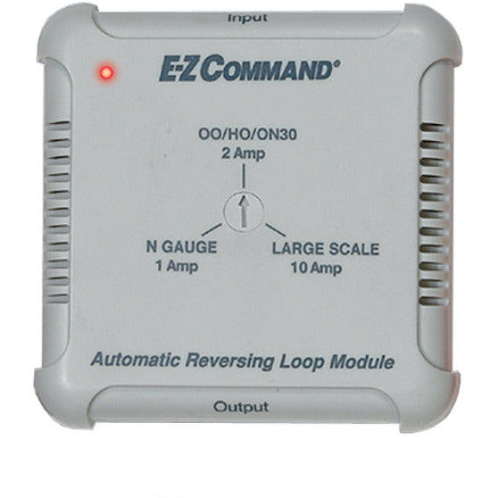 Bachmann E-Z Command ® DCC Automatic Reverse Loop Module