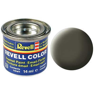 Revell Nato Olive Mat 14ml