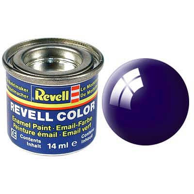 Revell Night Blue Gloss 14ml