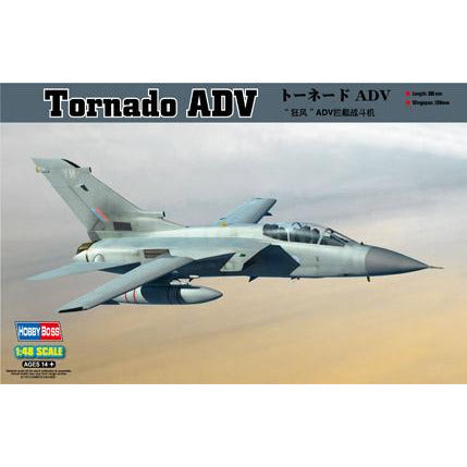 Hobby Boss 1:48 Tornado ADV 80355