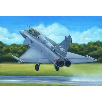 Hobby Boss 1:48 France Rafale B Fighter 80317