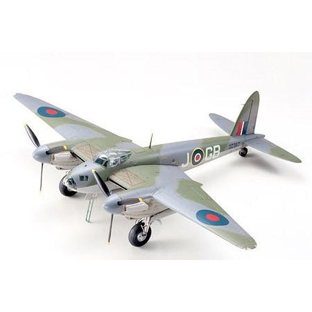 Tamiya 1/48 De Havilland Mosquito B-Mk.Iv
