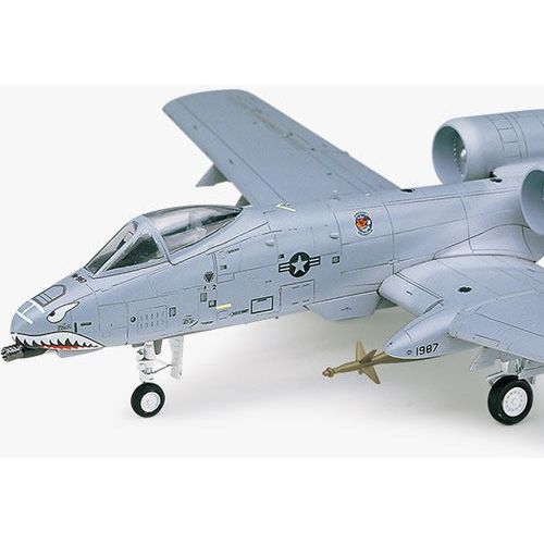 Academy 1/72 A-10A Operation Iraqi Freedom