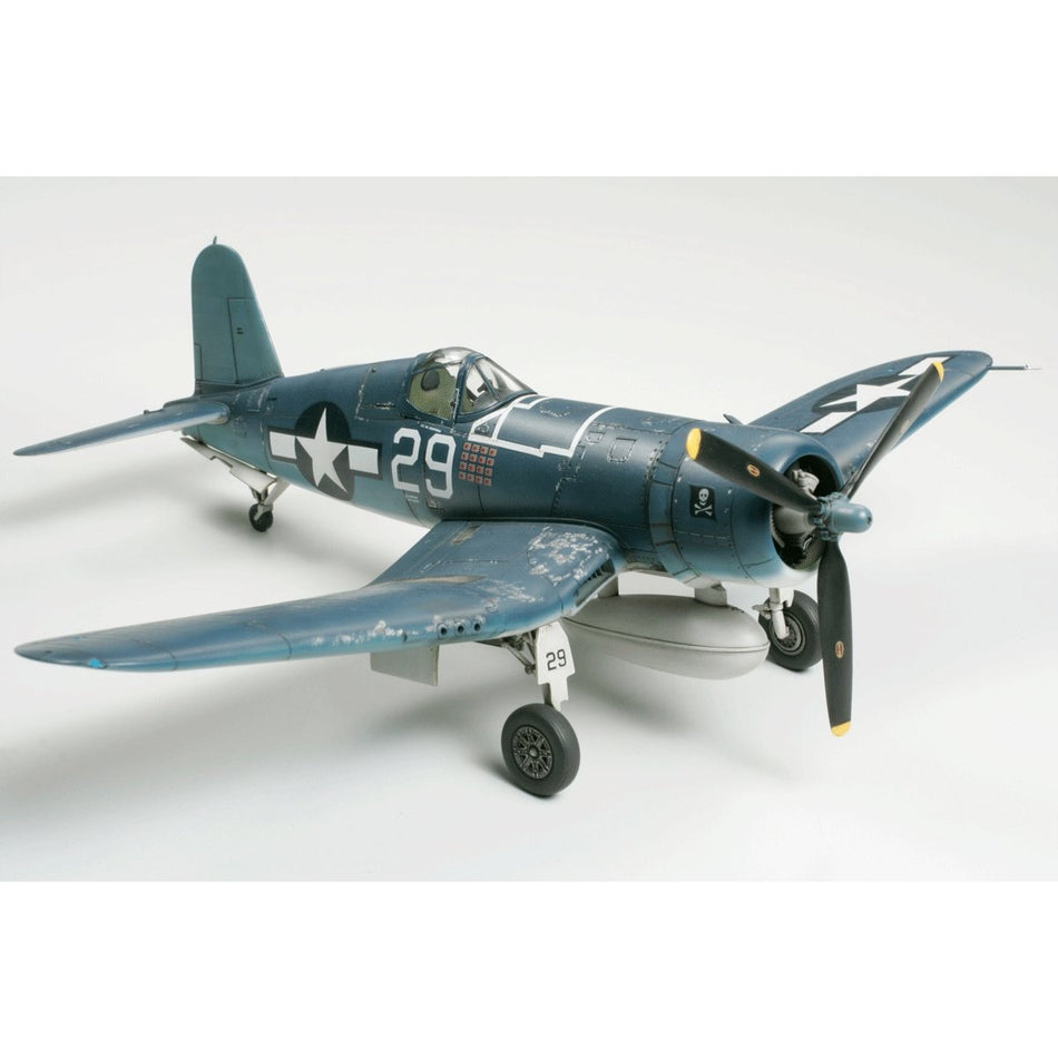 Tamiya 1/72 Vought F4U-1A Corsair