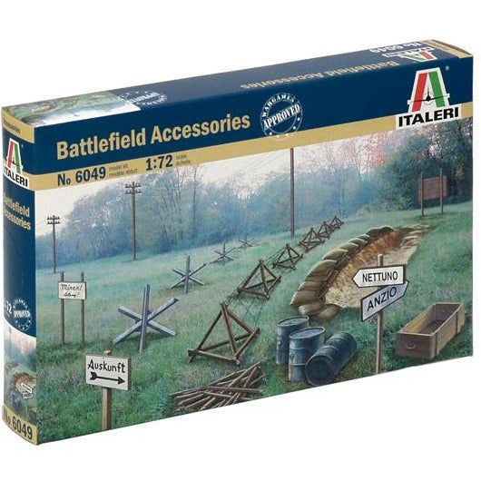 Italeri-1-72-Battlefield-Accessories