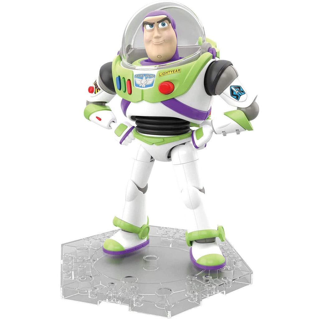 Bandai Cinema-Rise Standard Toy Story Buzz Lightyear