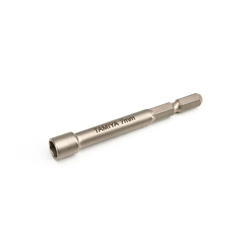 Tamiya 69934 Box Wrench Bit (7mm) / Tamiya USA