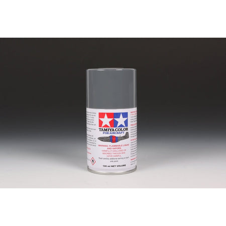 As-27 Gunship Gray 2 100Ml Spray Can / Tamiya USA