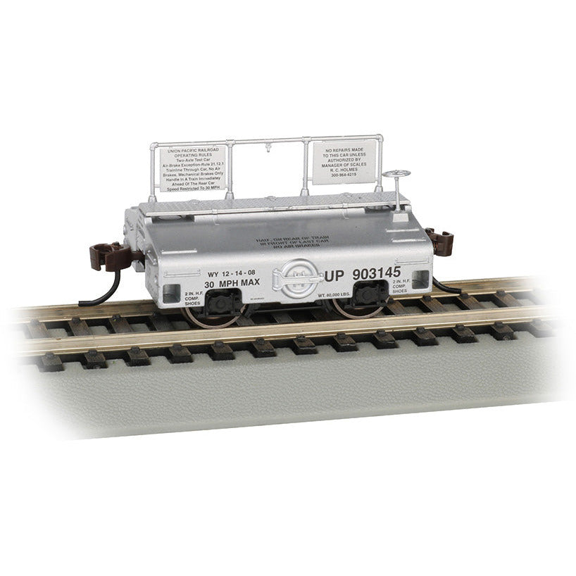Bachmann Union Pacific® - Test Weight Car