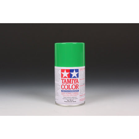 Ps-21 Park Green 100Ml Spray Can / Tamiya USA