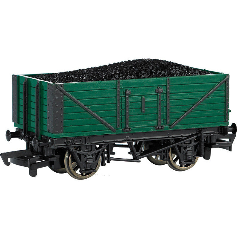 Bachmann Coal Wagon with Load (HO Scale)