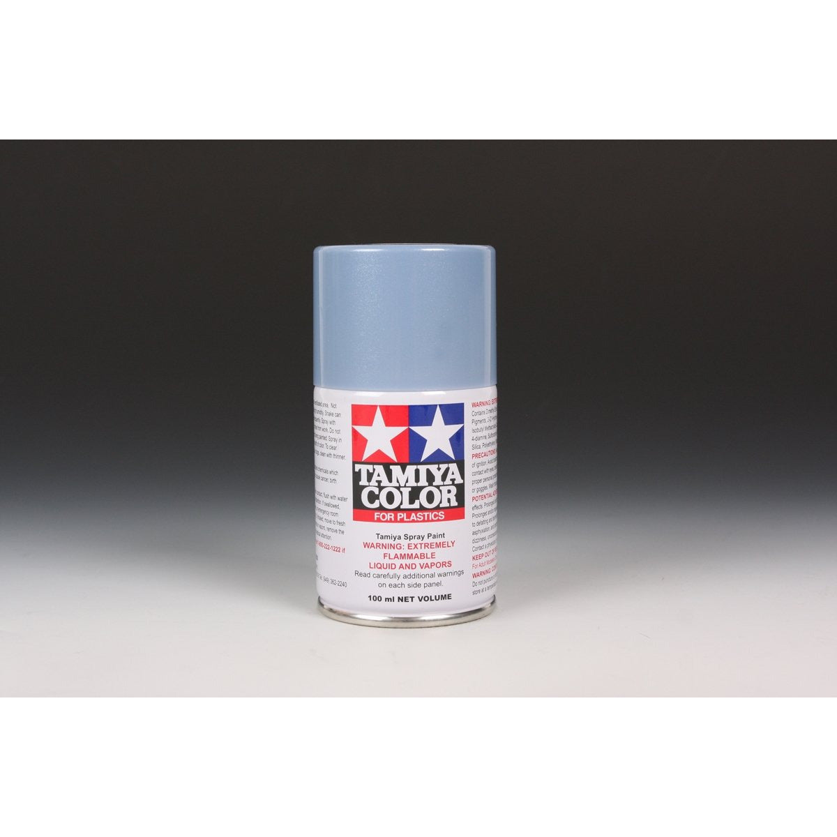 Tamiya 85058 TS-58 Pearl Light Blue Spray Paint / Tamiya USA