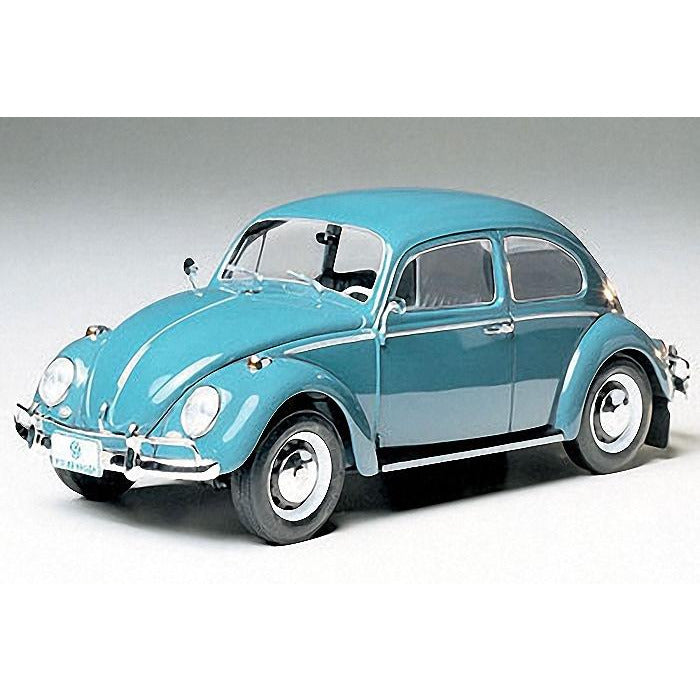 Tamiya 1-24 Volkswagen 1300 Beetle 1966