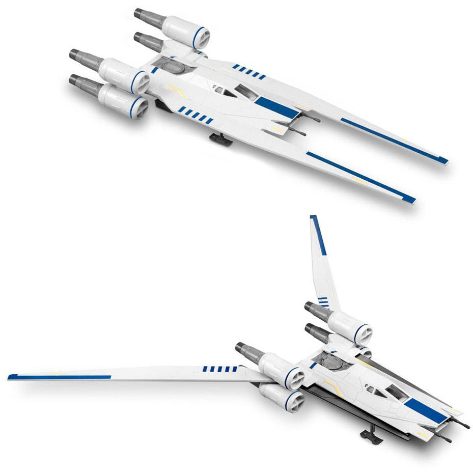 Revell 1/100 Rebel U-wing Fighter