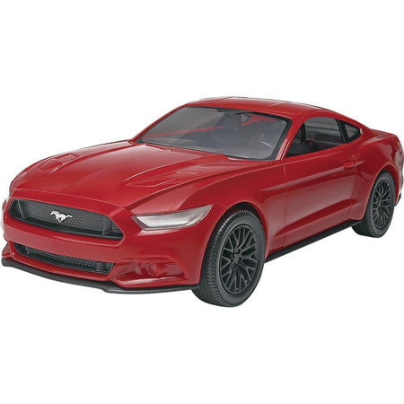 Revell 1-25 2015 Mustang GT