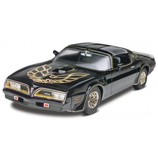 Revell Germany 1/25 Smokey/Bandit 1977 Pontiac Firebird