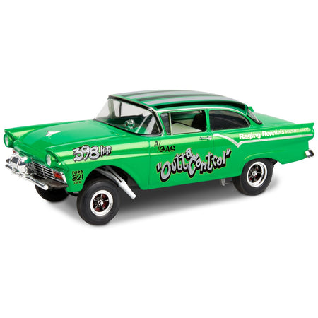 Revell 1/25 '57 Ford Gasser 2'N1