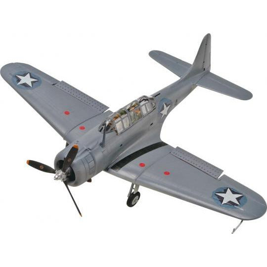 Revel Germany 1/48 SBD Dauntless