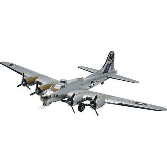 Revell B17-G Flying Fortress