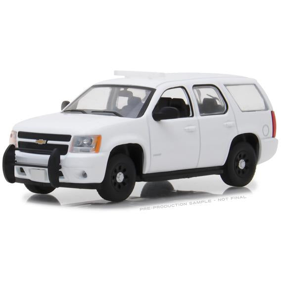 GreenLight 1/43 2010-2012 Chevy Tahoe Police